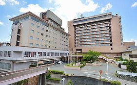 Grand Hotel Hamamatsu  4* Japan